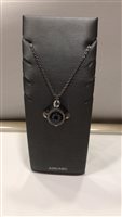 Collar Arkano Hombre in Acero CN02N - CN02N